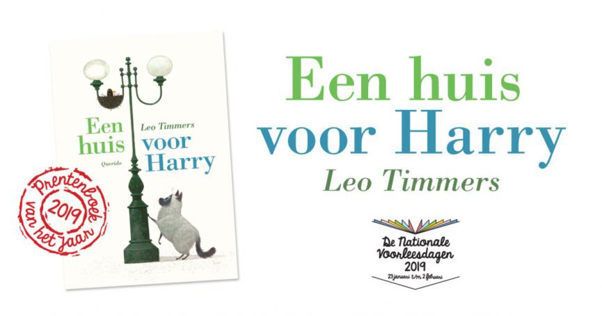 Leo timmers